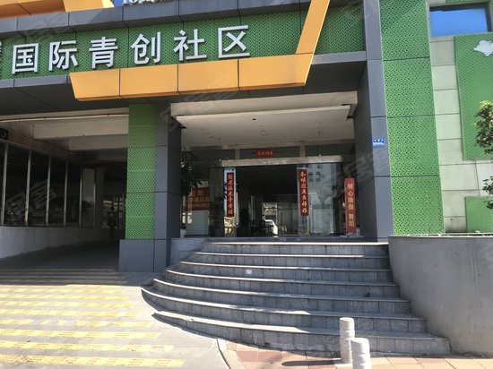 中埔社10176-6号办公楼 