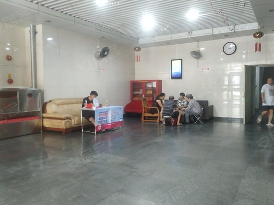 福民大厦(办公) 