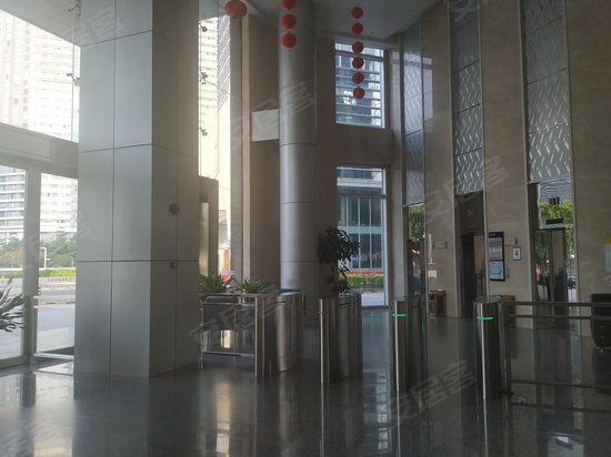 中信城市时代广场 