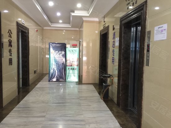 和信沪丰领地(商住楼) 