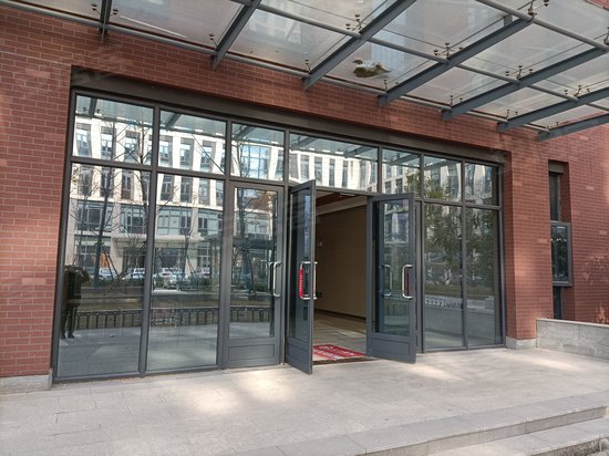 东湖高新合肥创新中心二期 