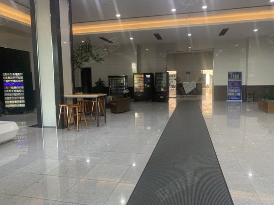 高新奇科技园二期 