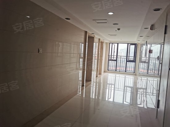 金茂珑悦写字楼 