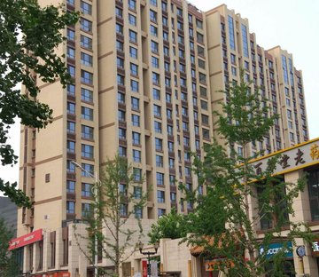 万方家园(通州)