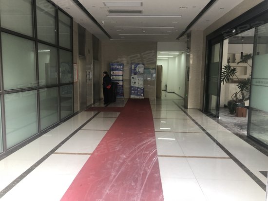 御环科创产业园 