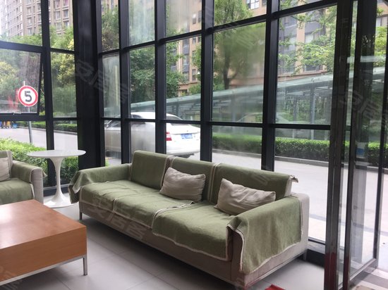 万科生活广场A座 