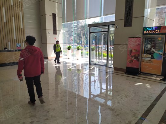 不夜城金融大厦 