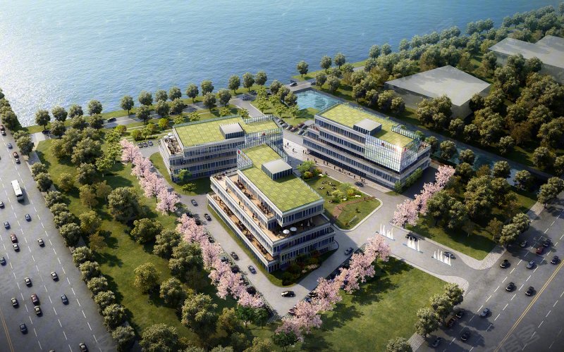 琴湖小镇(新房)