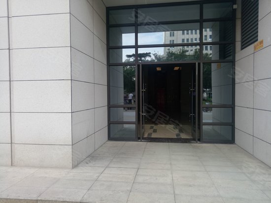 旭弘同德国际公寓 