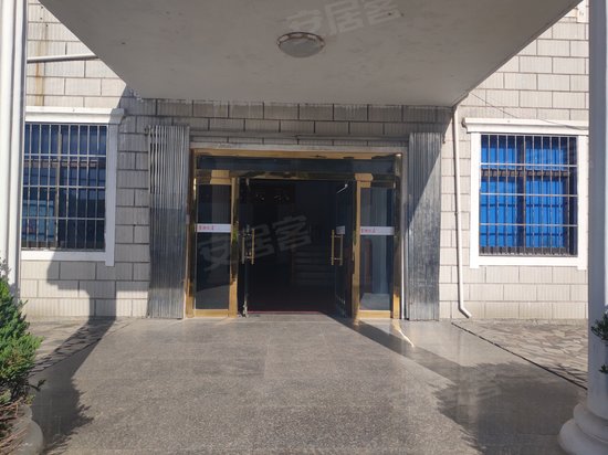 南桥镇西渡经济园区 