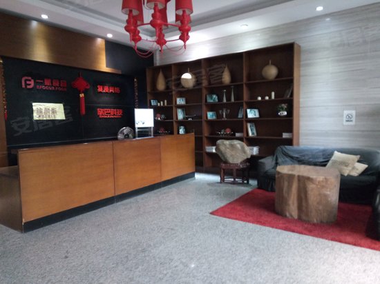 蒂沙创意产业园 