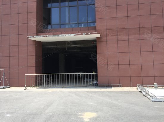 未来城莲花湖畔(商住楼) 