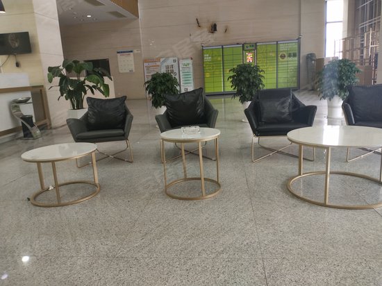 城市广场商务中心 