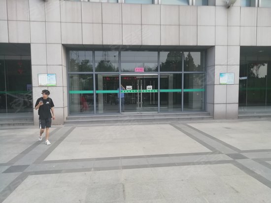 世纪阳光大厦
