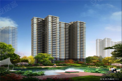 会展三润城(新房),黄兴镇黄江大道一段596号 - 长沙会展三润城(新房)