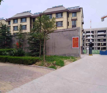 小区图片