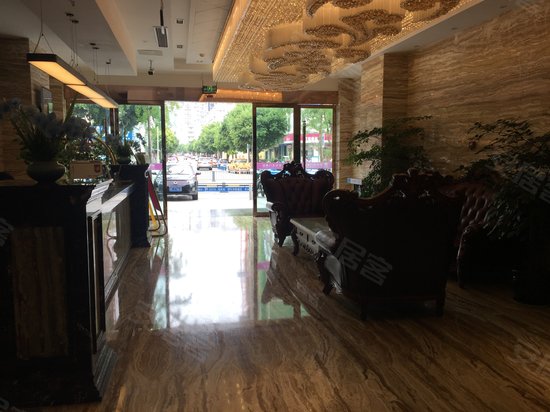 锦绣东方(商住楼) 