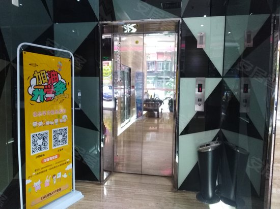 君尧玫瑰园商务港 