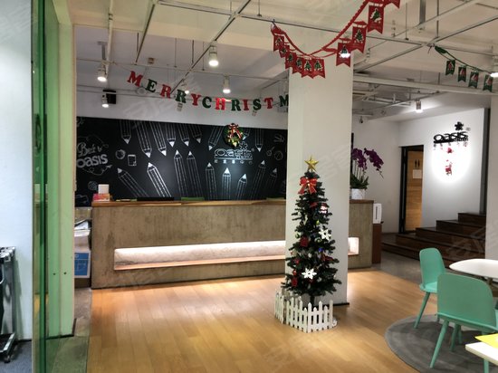 天平路320弄12号楼 