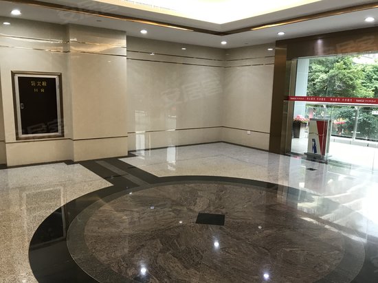 广信江湾时代广场 