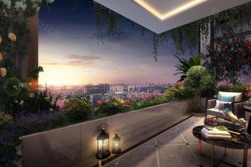 奥园城央云庭(新房)