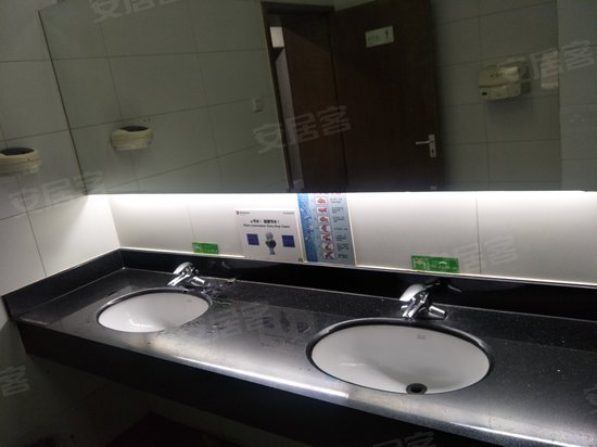 电子城研发中心 