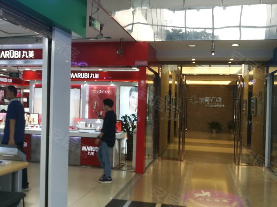 会展时代写字楼 