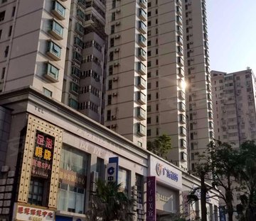 凤凰花园