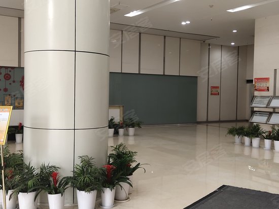 常青中央商业街(办公) 