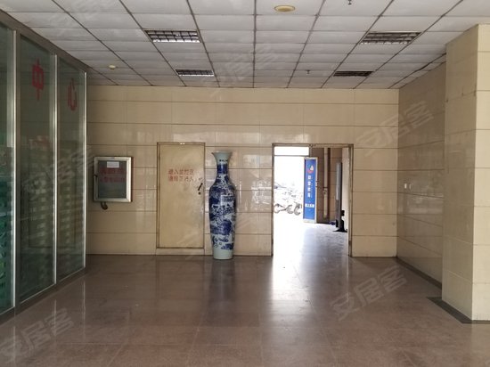 绿城数码大厦(办公) 