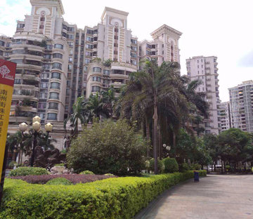 广州房产网>广州二手房>海珠二手房>南洲二手房>珠江御景湾>