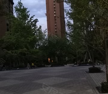 小区图片