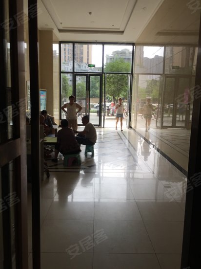 北新国际(商住楼) 