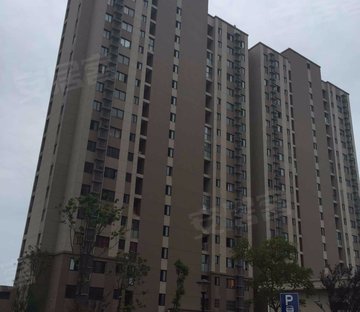 民乐城丽水雅苑南苑