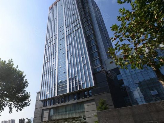 长庆苏里格大厦 