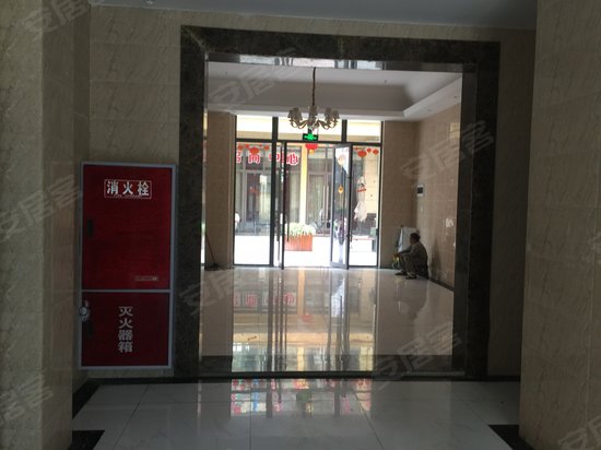 和信天骄府(商住楼) 