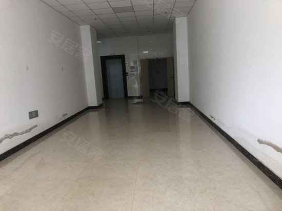 海吉星食博城(商住楼) 