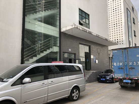 微谷众创社区(南山)