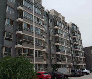 宁安宜居(一期)