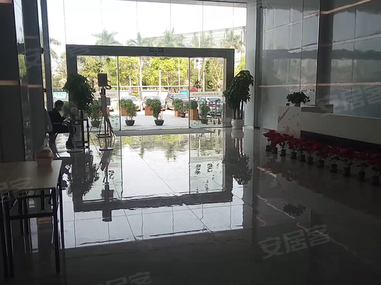 恒博创新科技产业园 