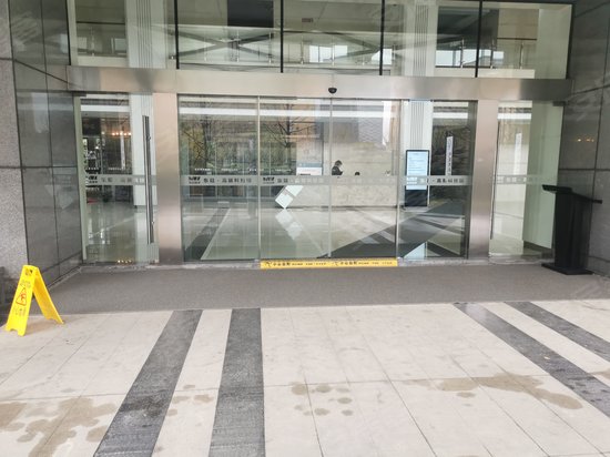 东冠高新科技园 