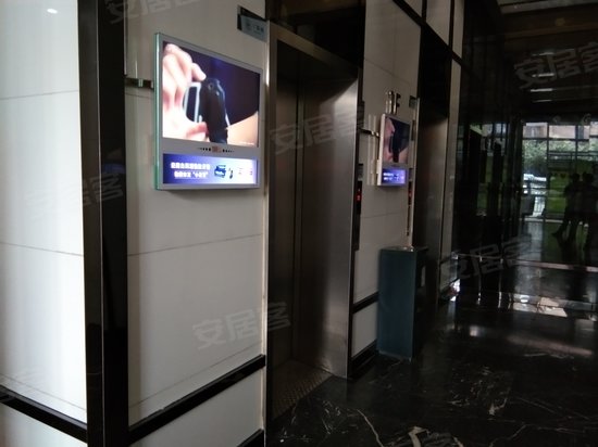 信达好第坊8号商办综合楼 