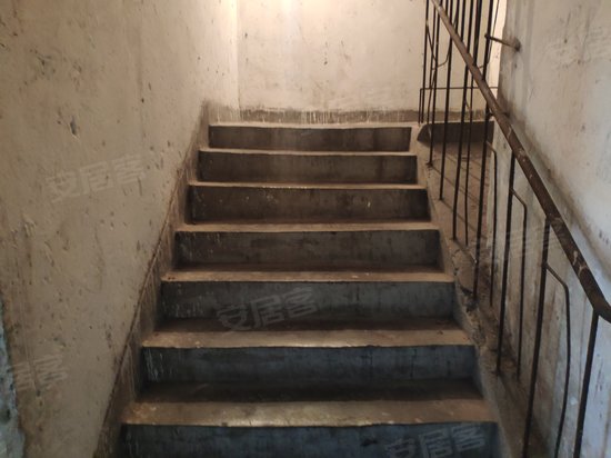 铜锣基金会综合楼 