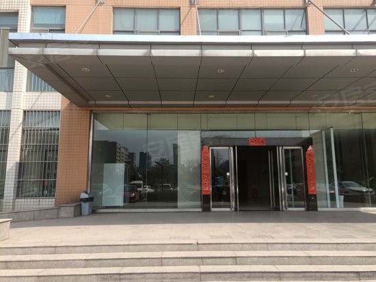 山东大学科技产业园