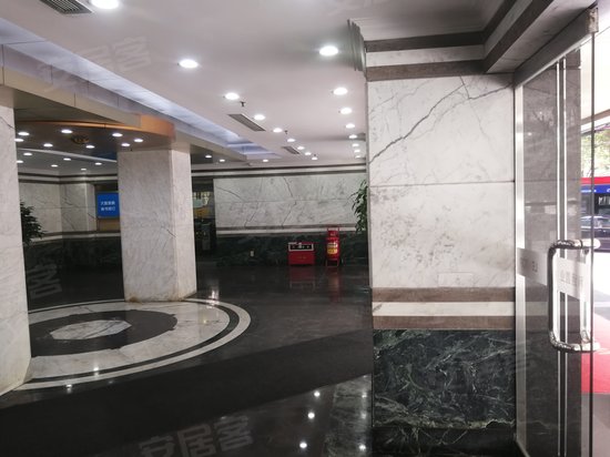 广东高速公路大厦 