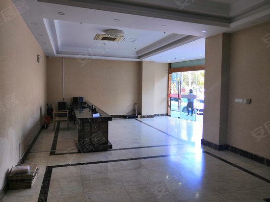 金市达商务中心 