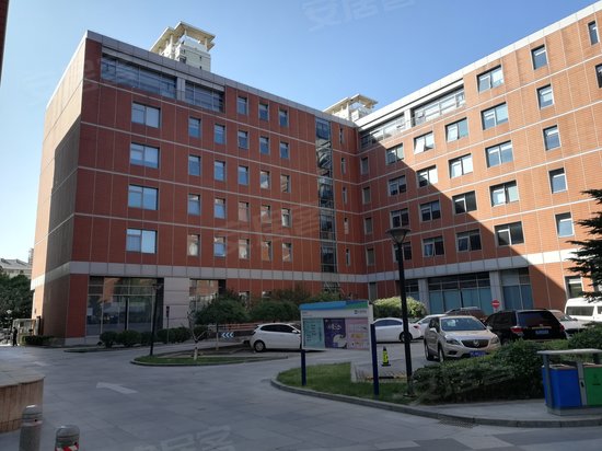 滨海金融街二期 