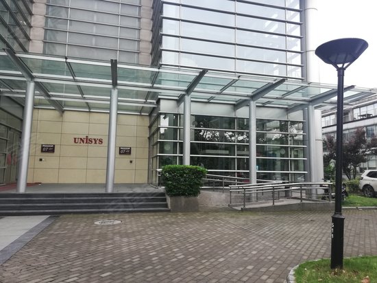 张江集电港科技领袖之都(东区) 