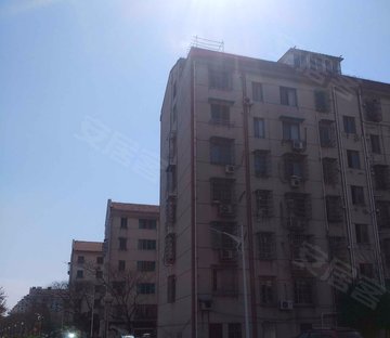 河滨小区(海盐)