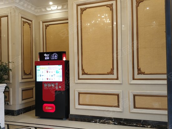 松江万达(商住楼) 